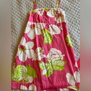 Lilly dress 💕🏝️💕